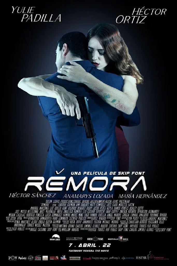 Rémora