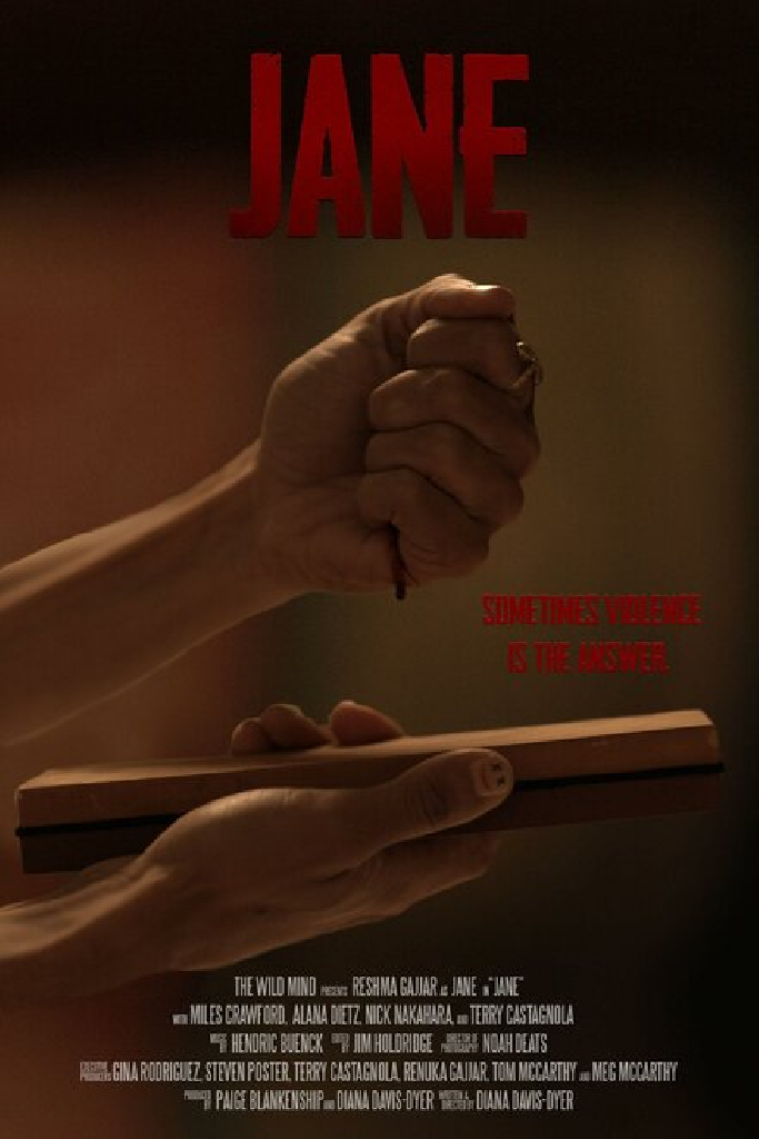 Jane