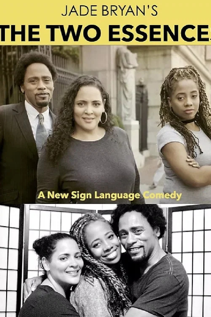 The Two Essences