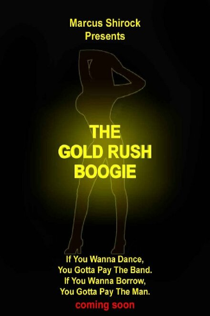 The Gold Rush Boogie