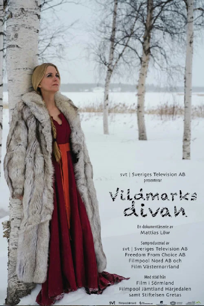 Vildmarksdivan