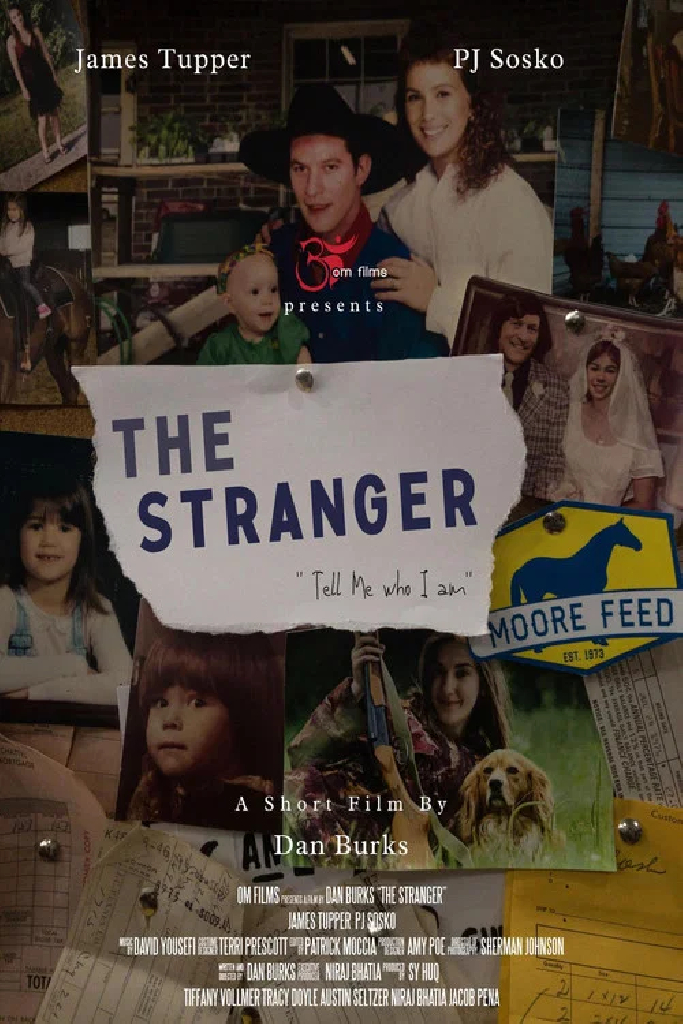 The Stranger