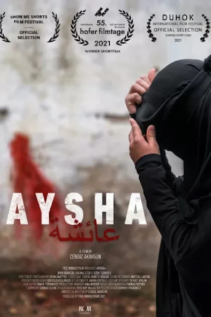 Aysha