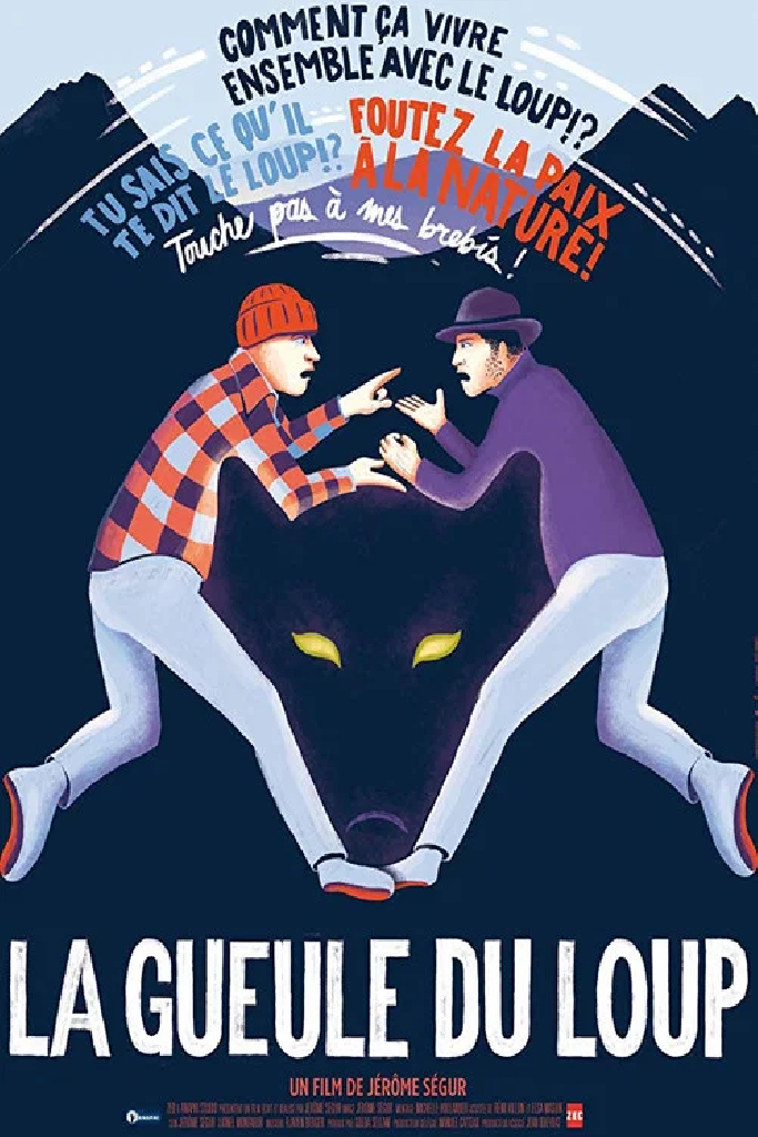 La Gueule du loup