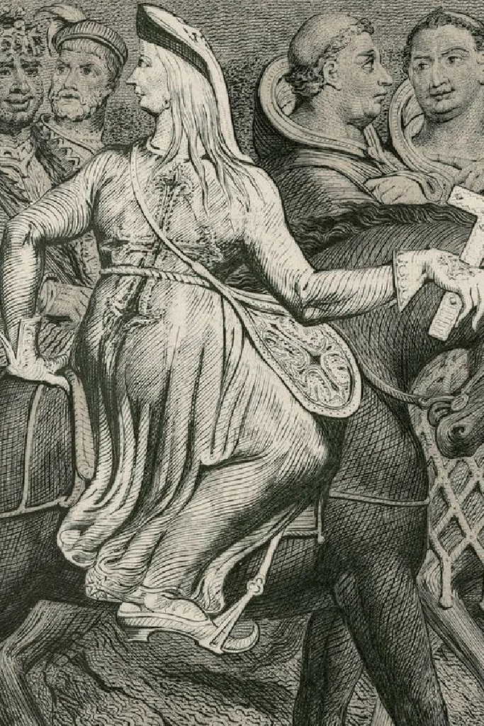 Three Men of Flanders