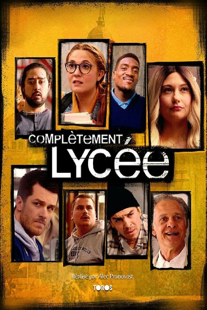 Complètement Lycée