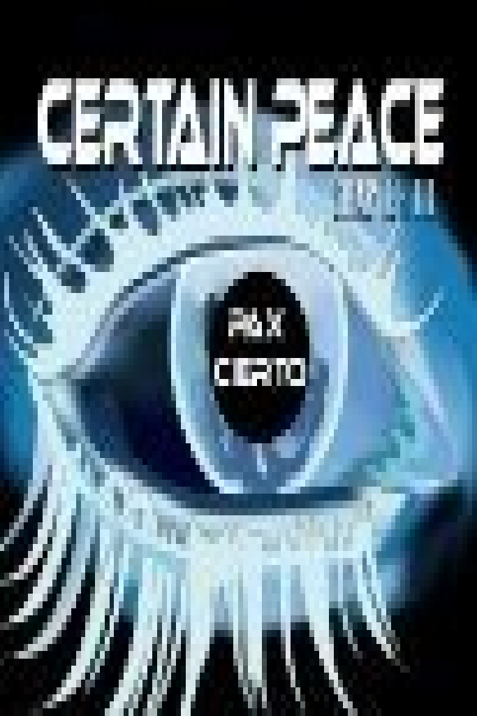 Certain Peace Chapter III