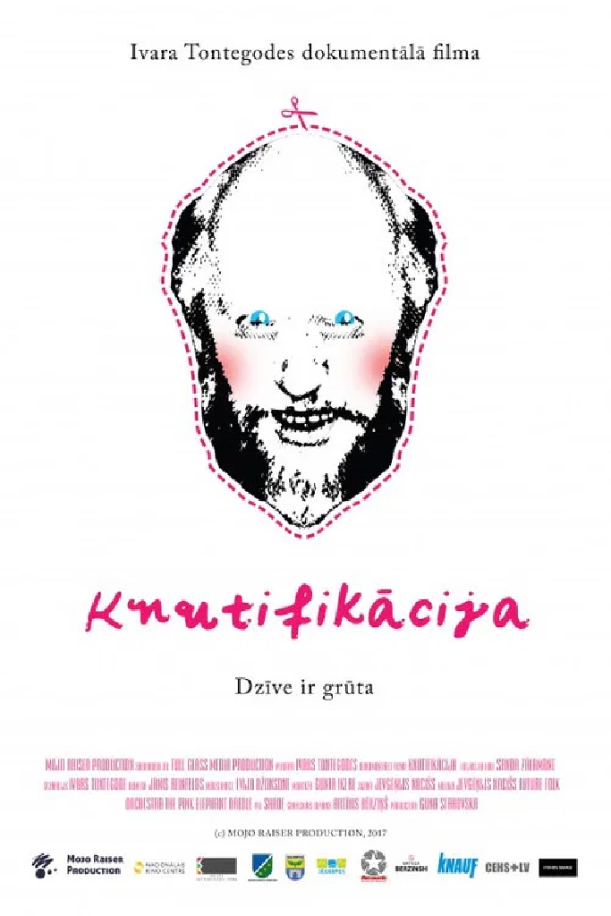 Knutifikācija