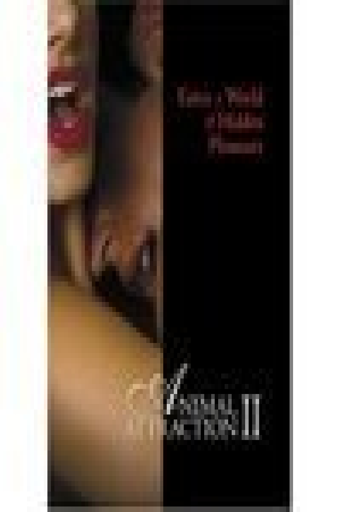 Animal Attraction II: Passion's Desire