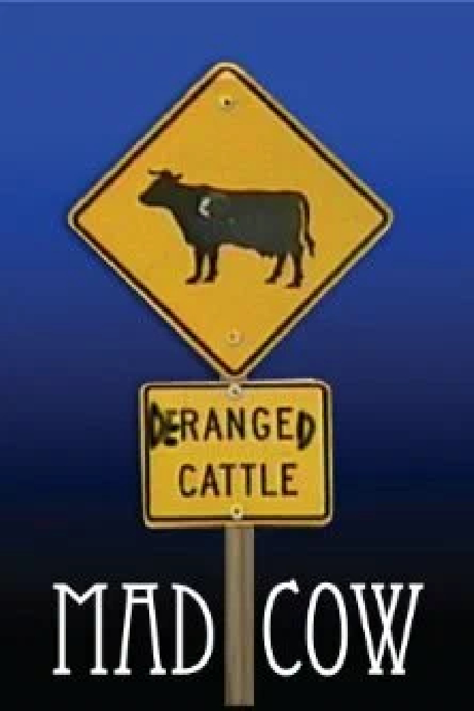 Mad Cow