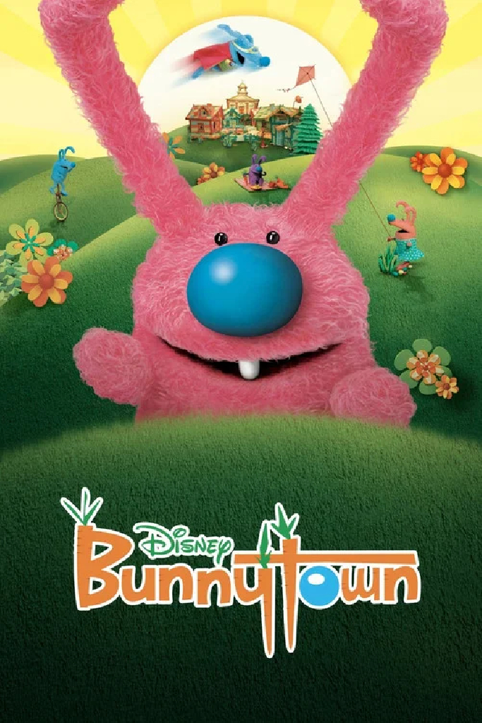 Bunnytown
