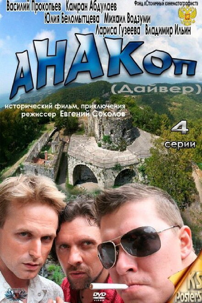 Анакоп