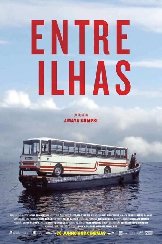Entre Ilhas