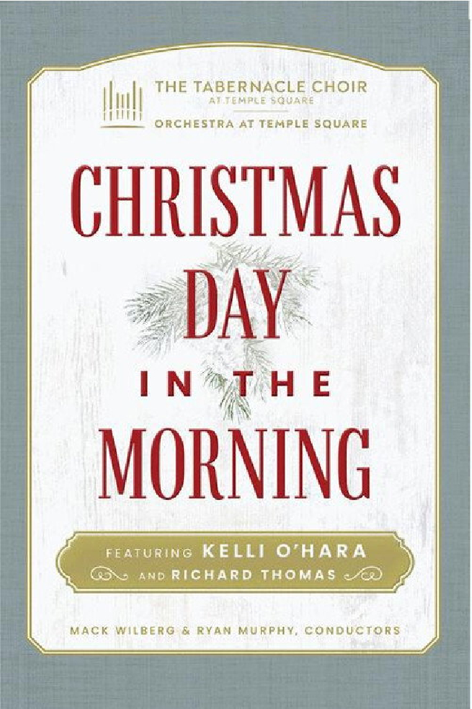 Christmas Day in the Morning