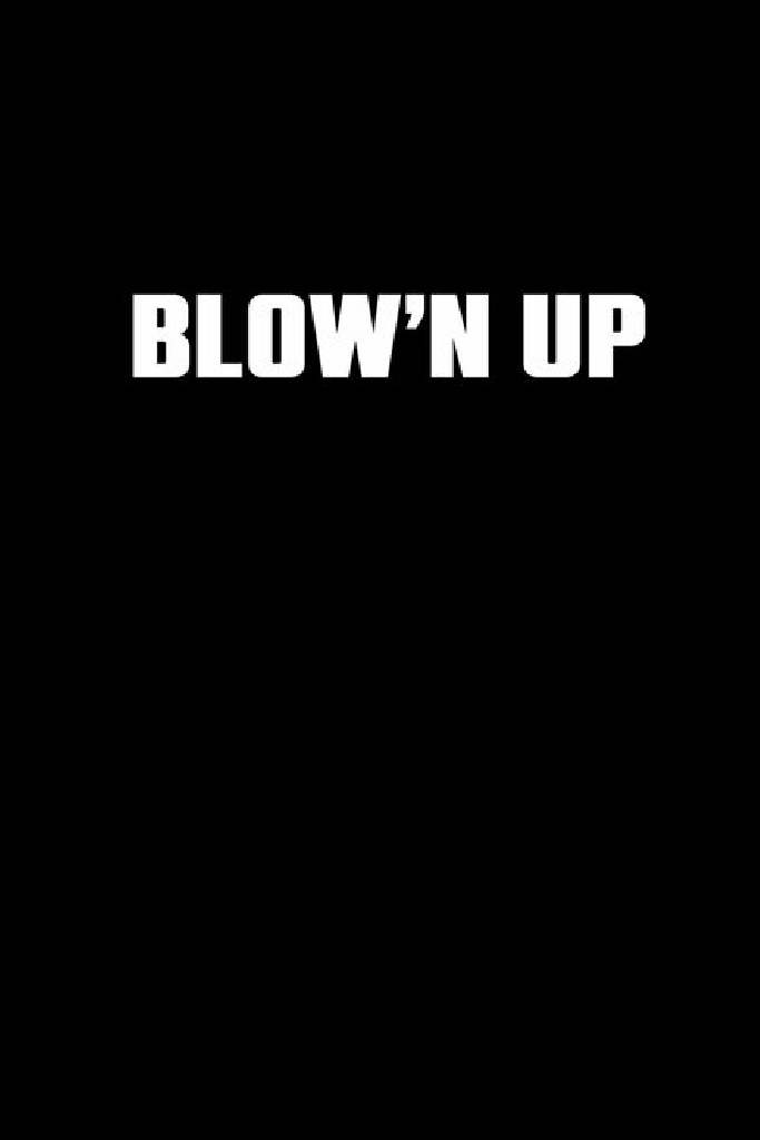 Blow'n Up