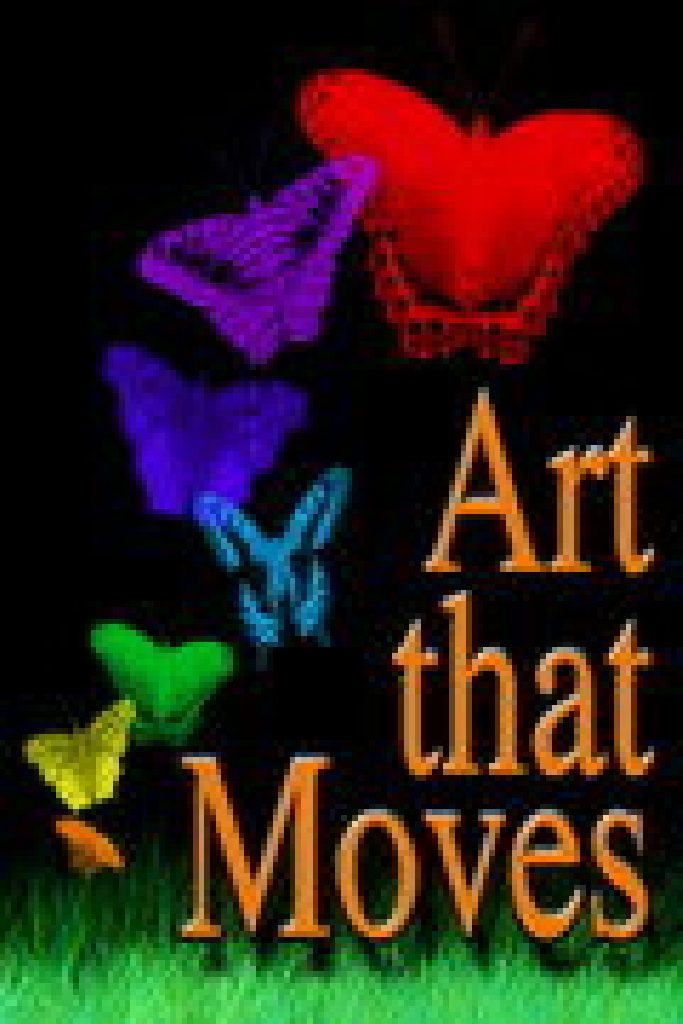 Art That Moves