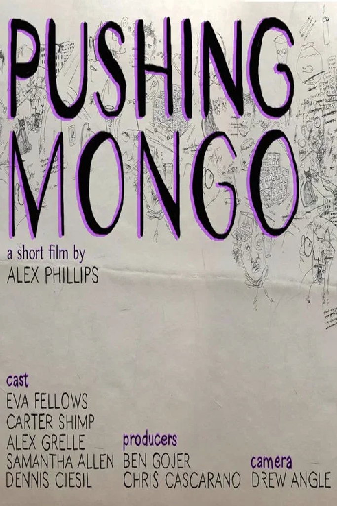 Pushing Mongo