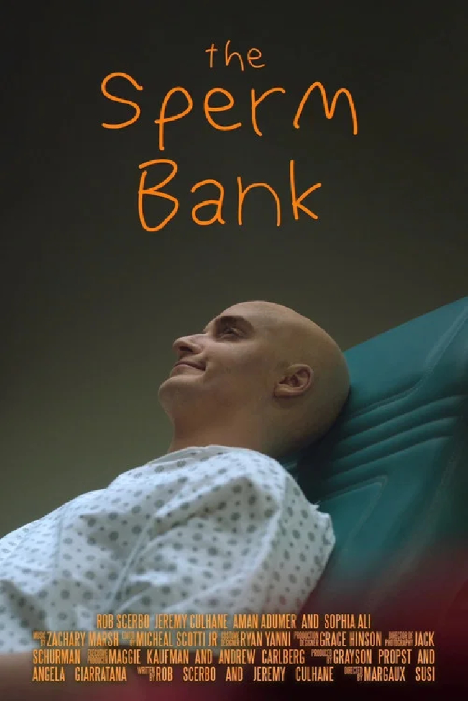 The Sperm Bank