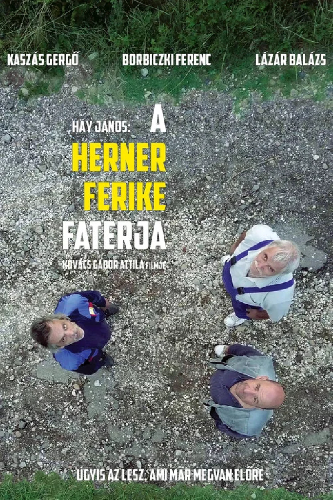 A Herner Ferike faterja