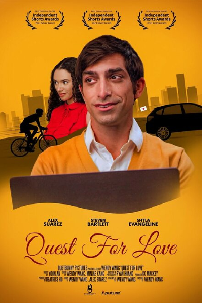 Quest for Love