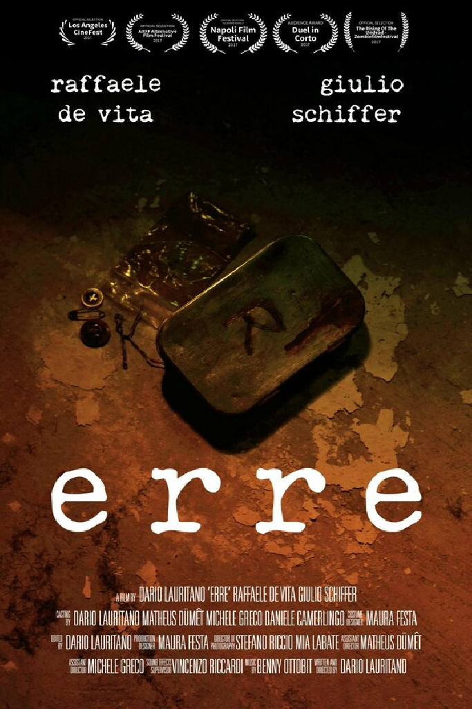 Erre