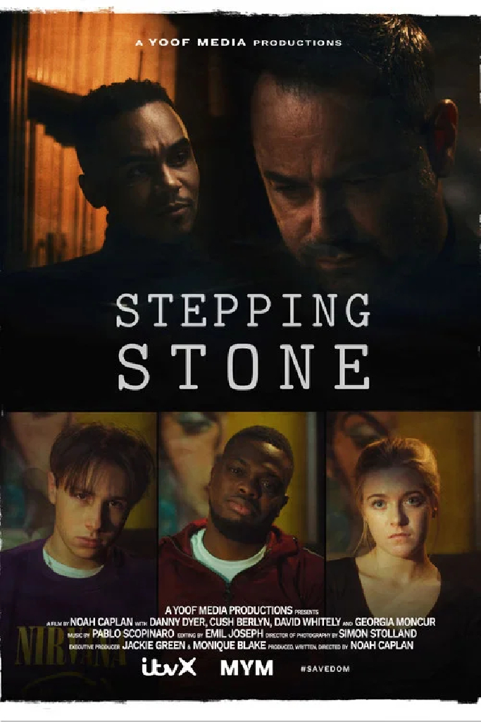 Stepping Stone