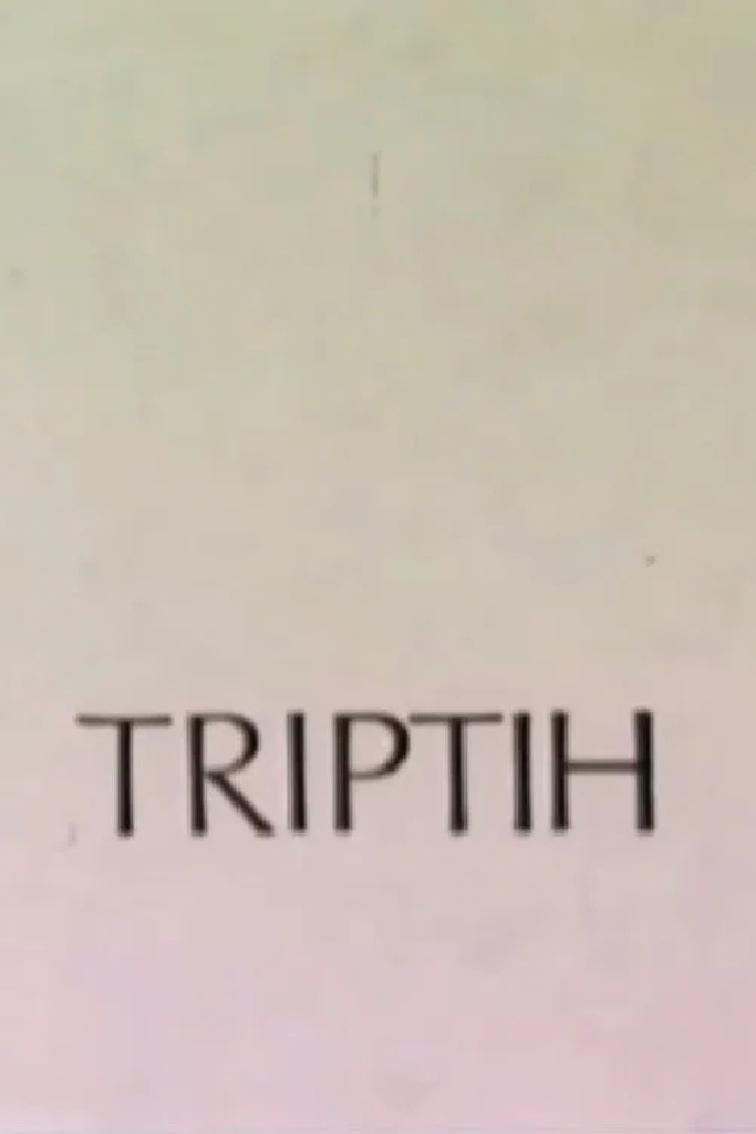 Triptih