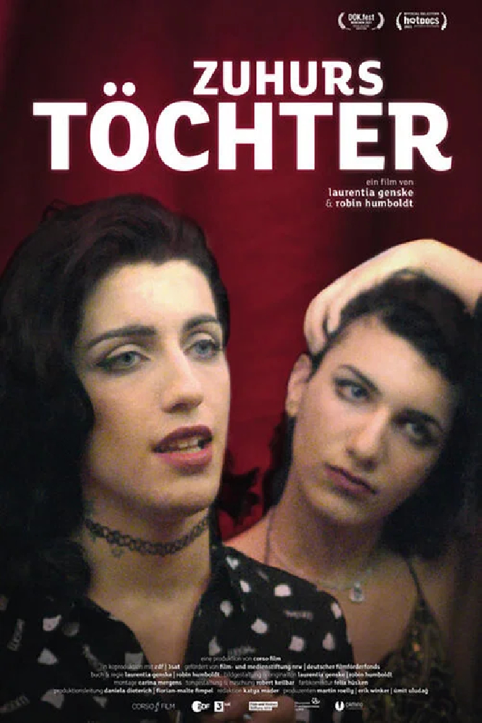 Zuhurs Töchter