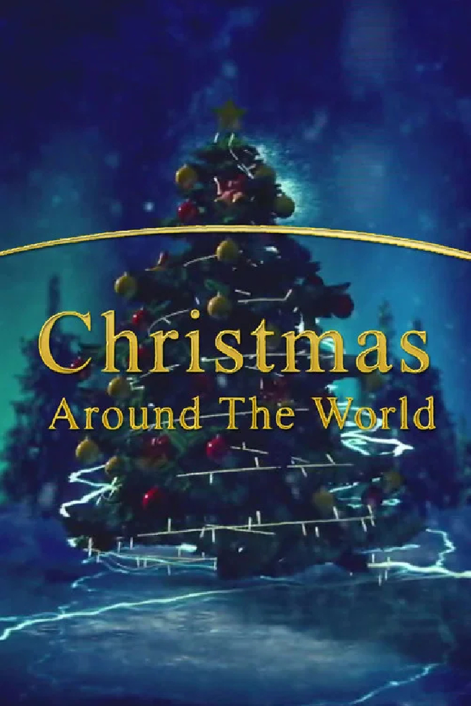 Christmas Around the World