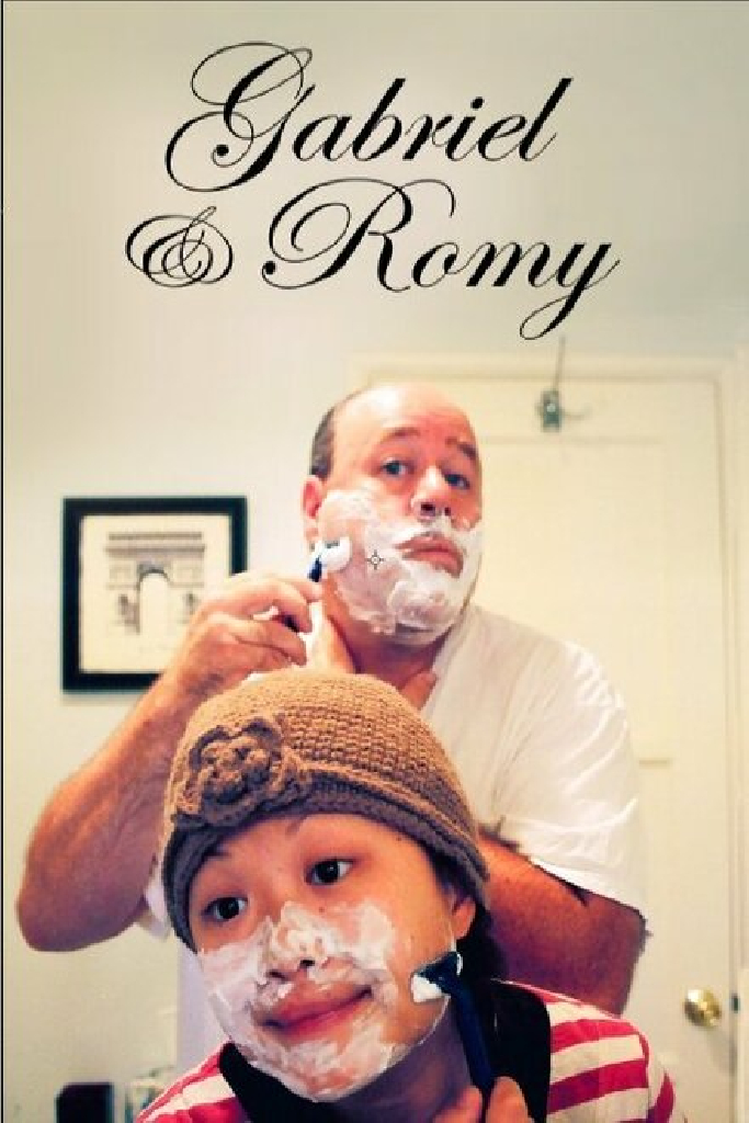 Gabriel & Romy