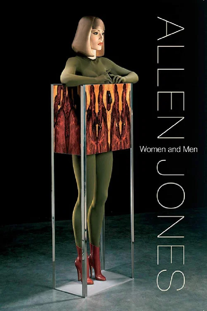 Allen Jones: Women and Men