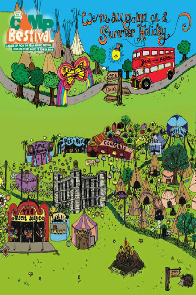 Bestival 2009