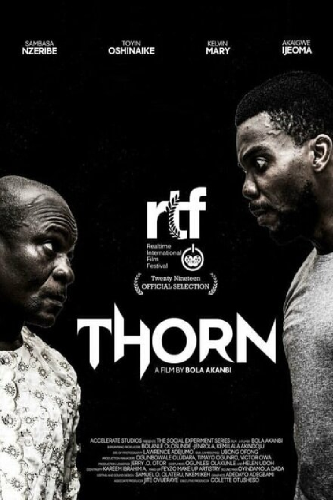 Thorn