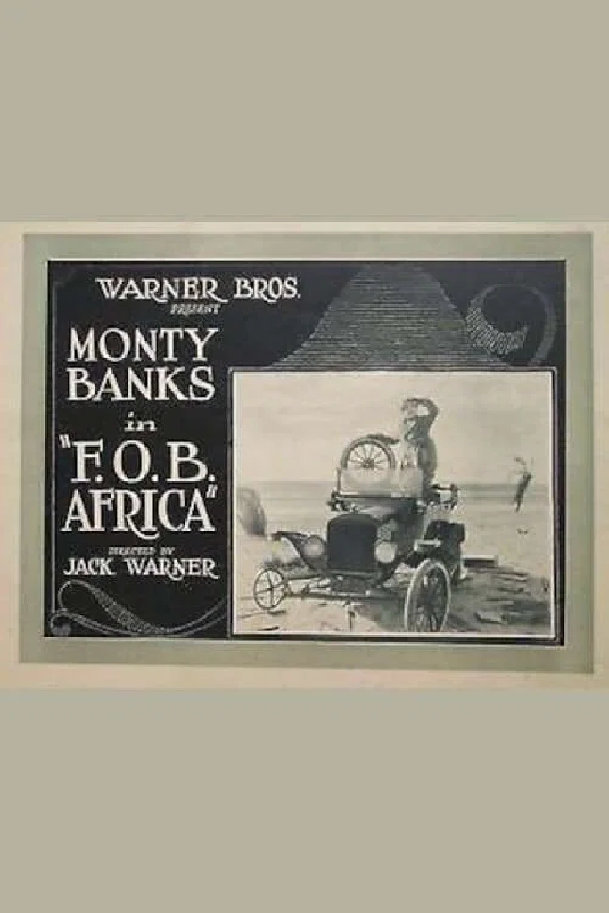 Africa F.O.B.