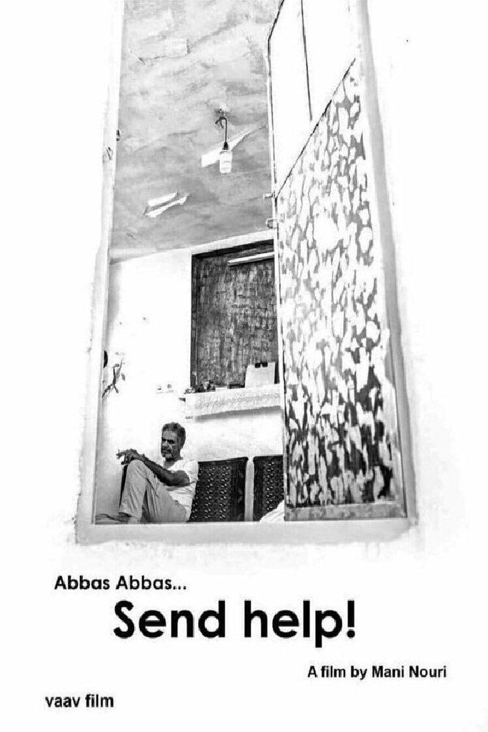 Abbas Abbas Send Help!