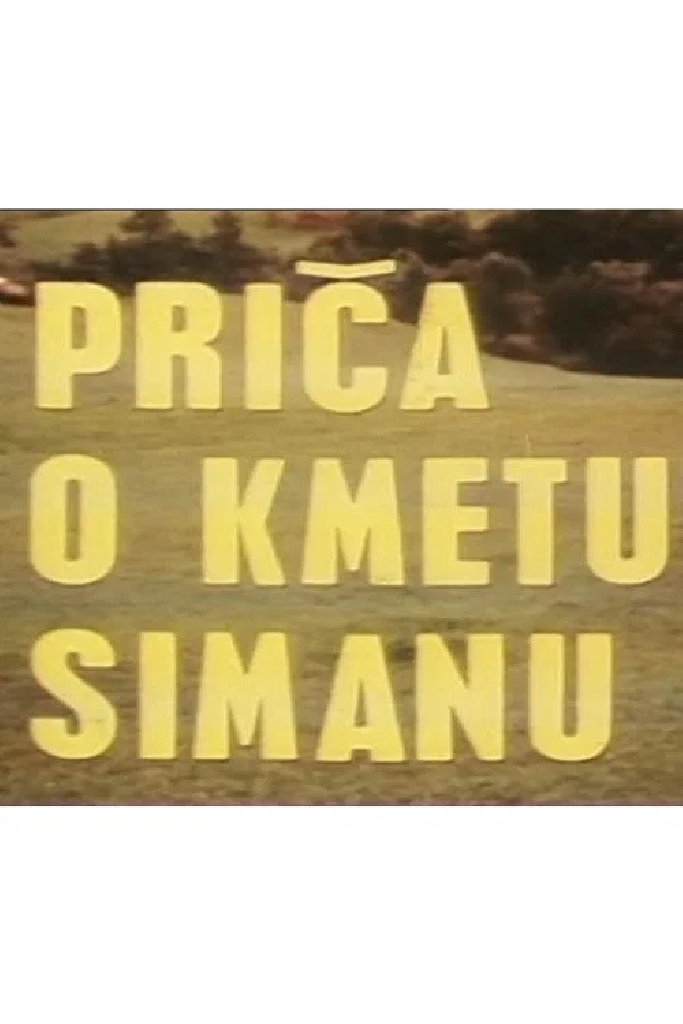 Priča o kmetu Simanu