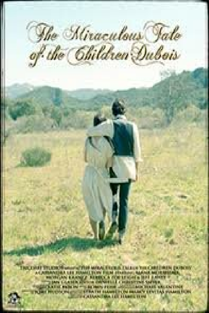 The Miraculous Tale of the Children Dubois