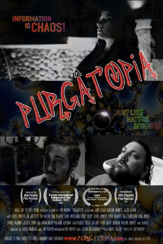 Purgatopia