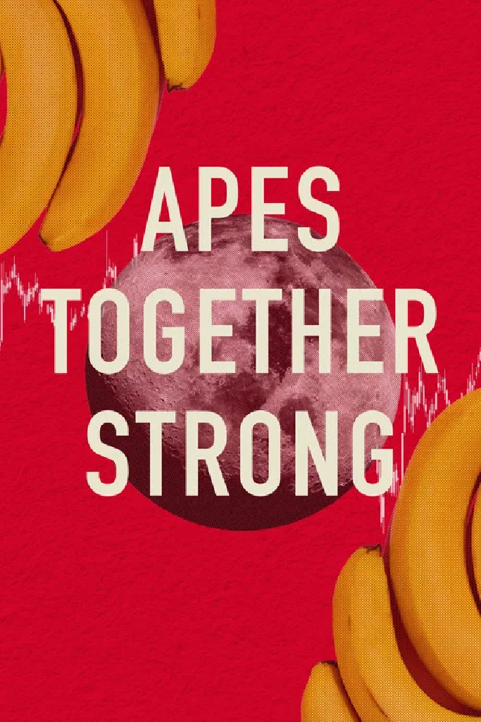 Apes Together Strong
