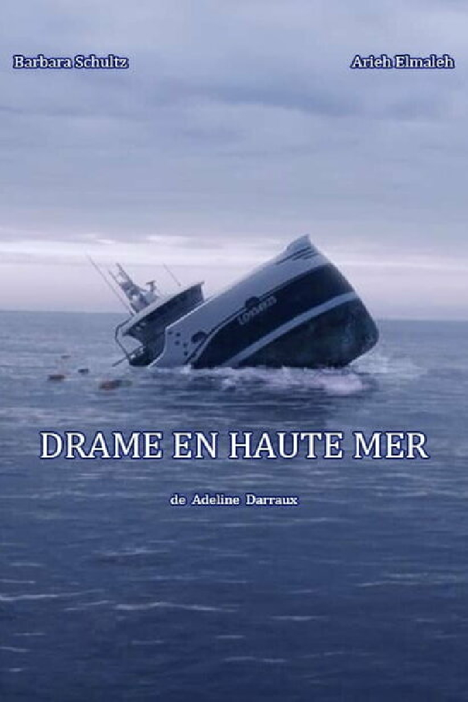 Drame en Haute Mer