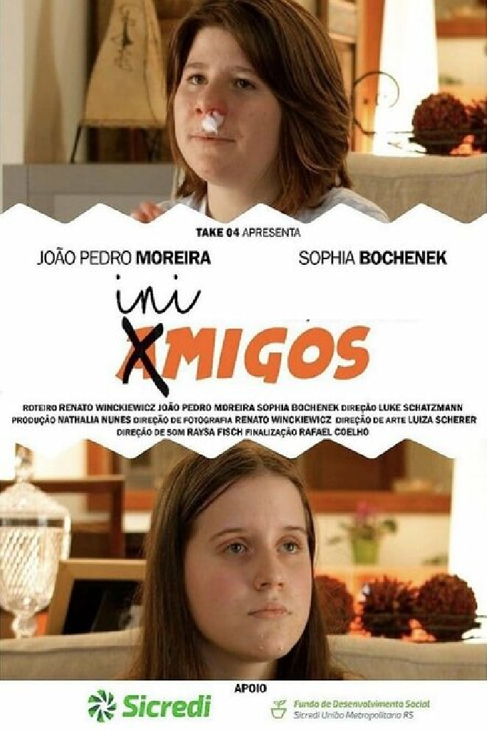 Inimigos