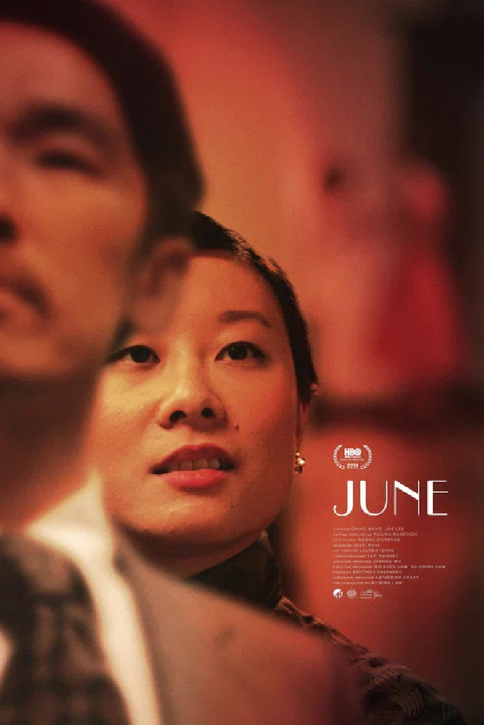 June