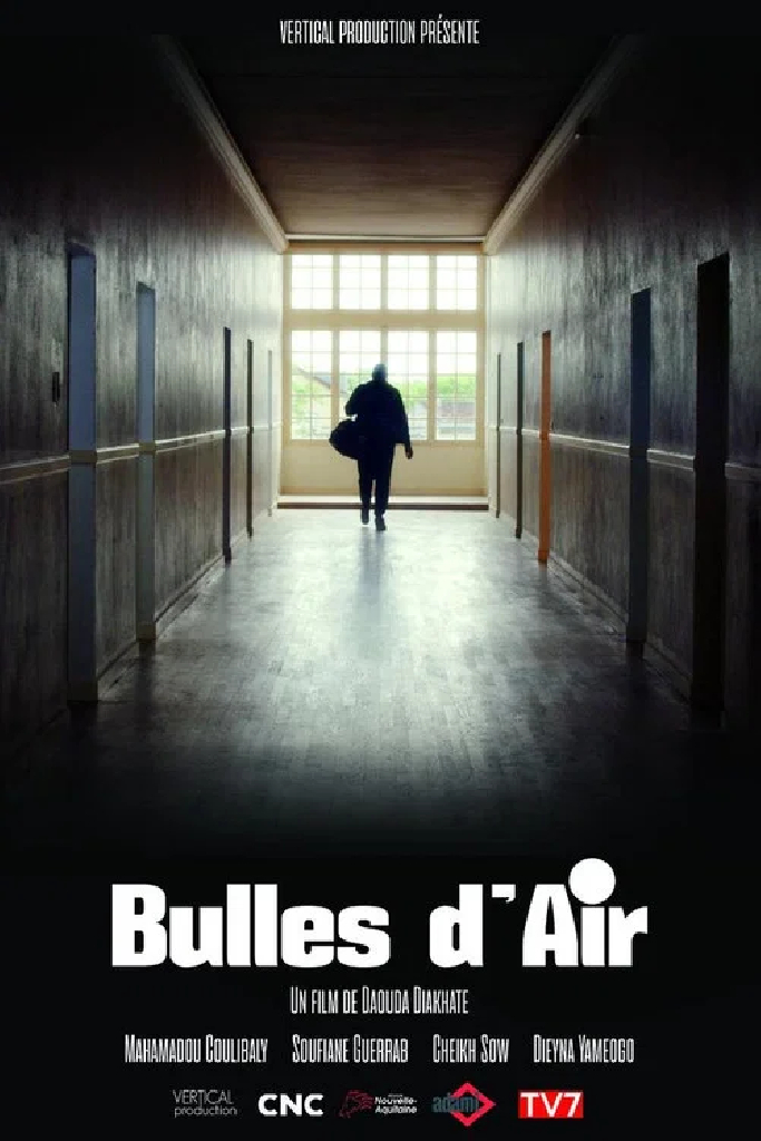 Bulles d'air
