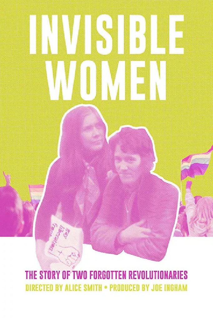Invisible Women