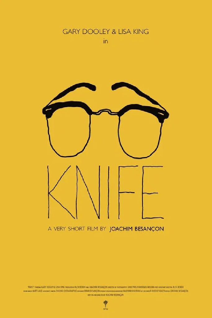 Knife