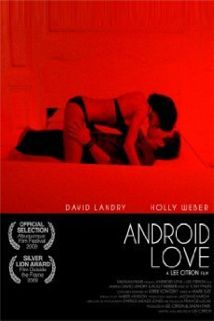 Android Love