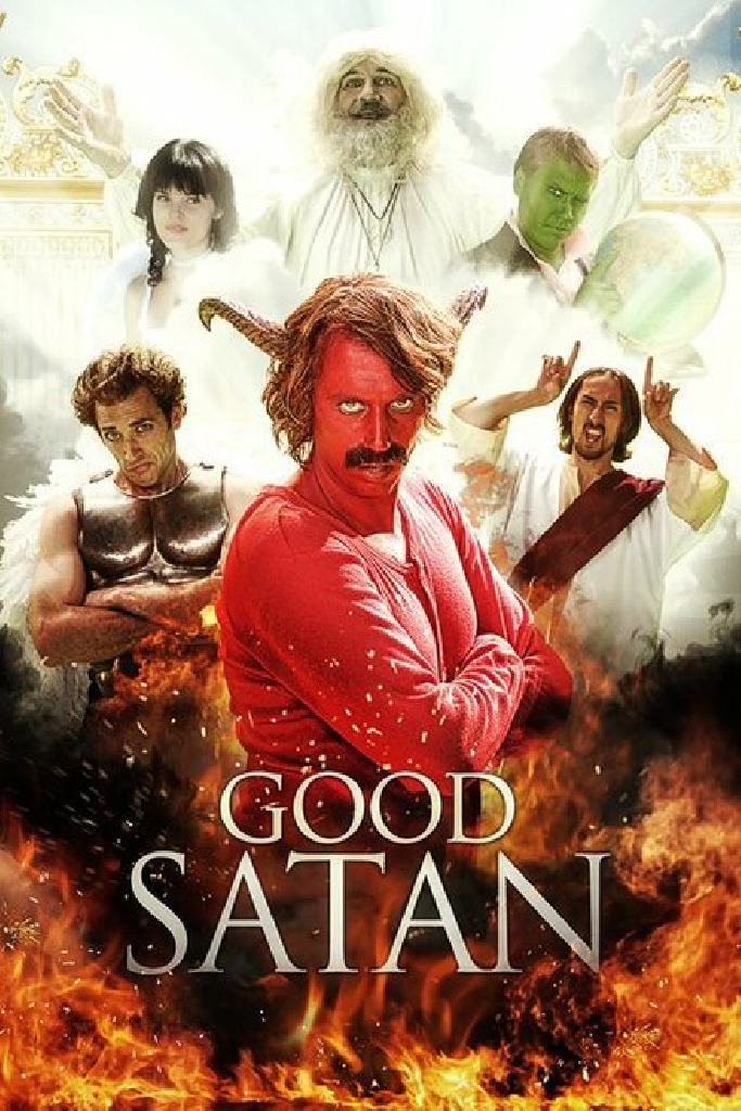 Good Satan