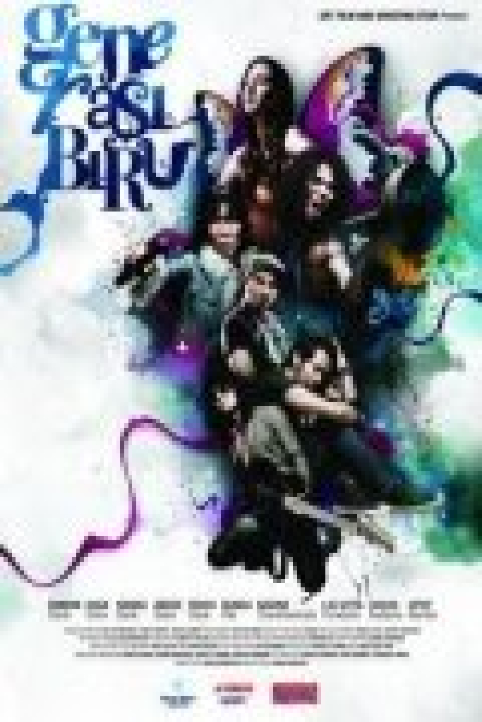 Generasi Biru