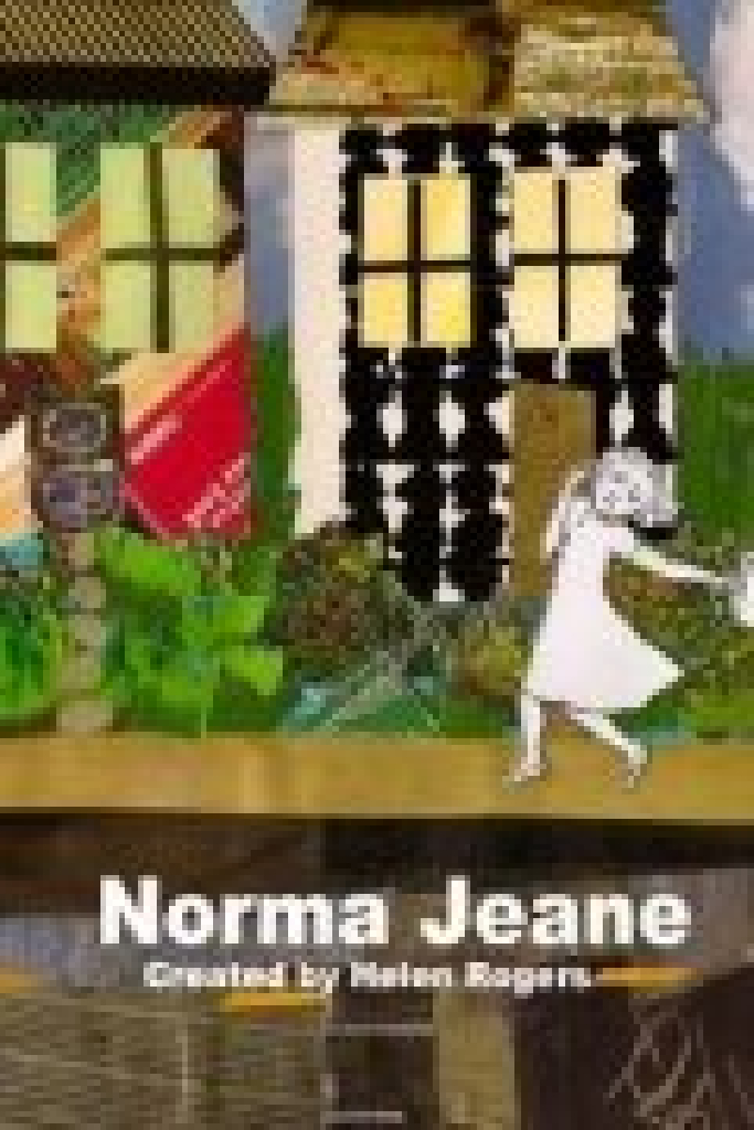 Norma Jeane