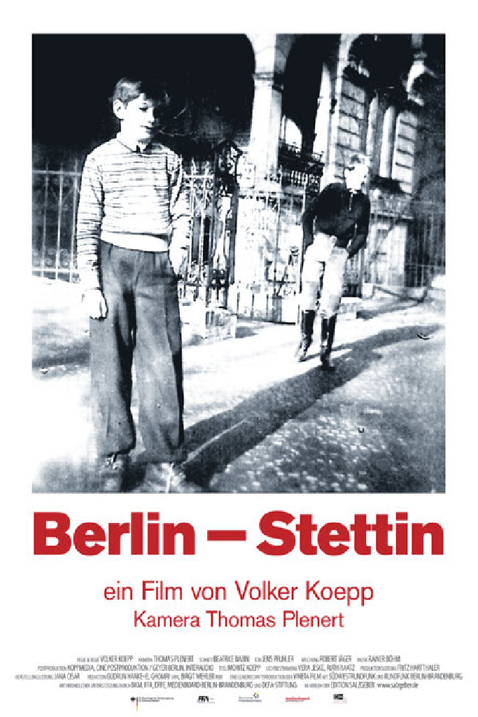 Berlin-Stettin